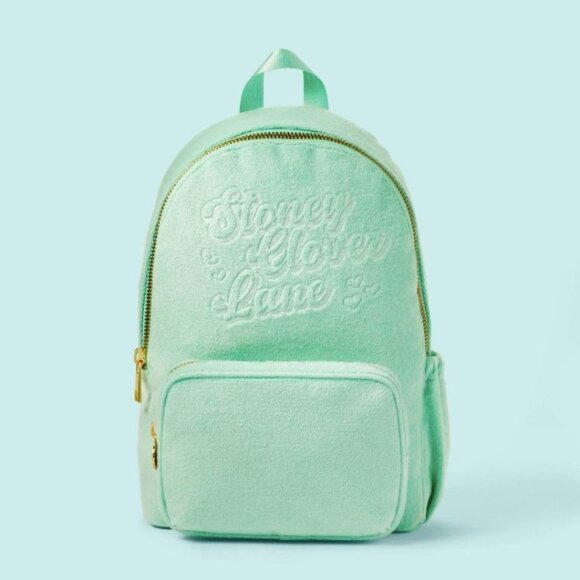 Stoney Clover Target Backpack